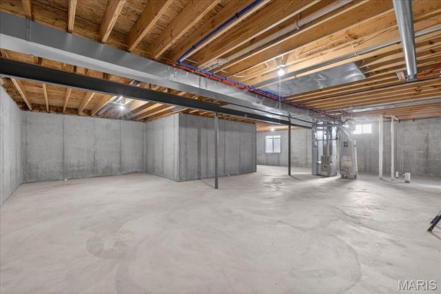 203 Homestretch Lane, Wentzville, MO 63385