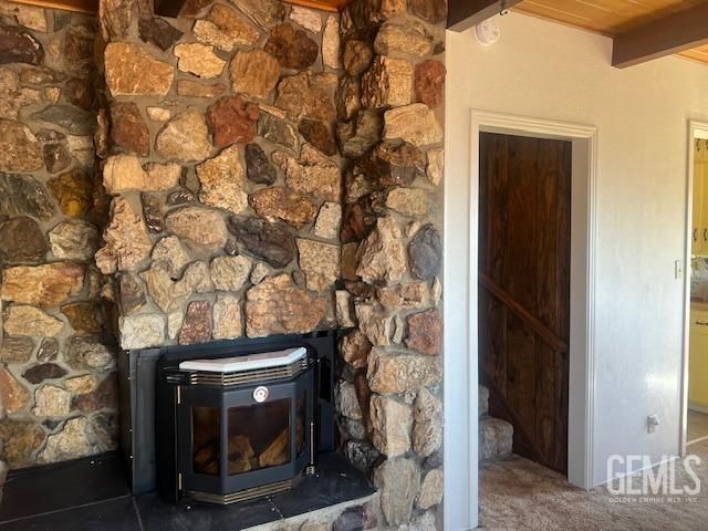 1501 Charlott Drive, Wofford Heights, CA 93285