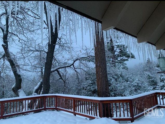 1501 Charlott Drive, Wofford Heights, CA 93285