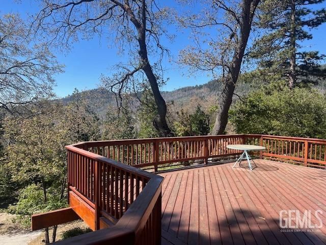 1501 Charlott Drive, Wofford Heights, CA 93285