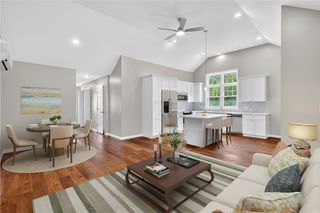 3 Leona Court, West Warwick, RI 02893