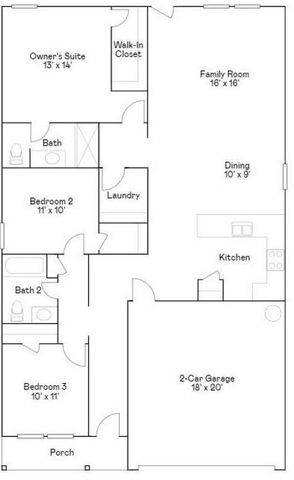 313 Nicholas Rd, Wharton, TX 77488