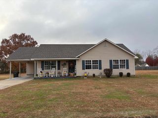303 COURTNEY DR, Ripley, TN 38063