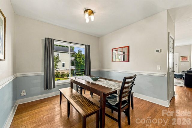 14 Summit Circle, Hendersonville, NC 28739