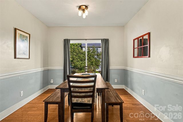 14 Summit Circle, Hendersonville, NC 28739
