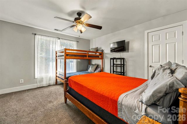 14 Summit Circle, Hendersonville, NC 28739