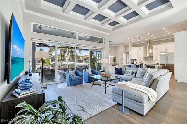 820 Giralda CT, Marco Island, FL 34145