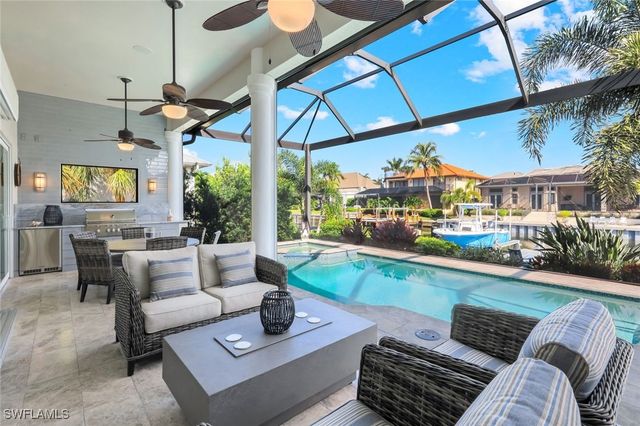 820 Giralda CT, Marco Island, FL 34145