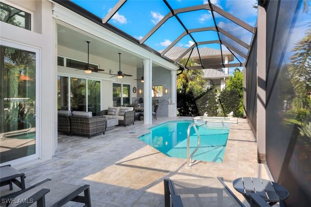 820 Giralda CT, Marco Island, FL 34145