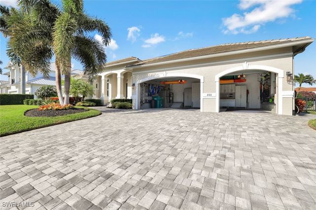820 Giralda CT, Marco Island, FL 34145