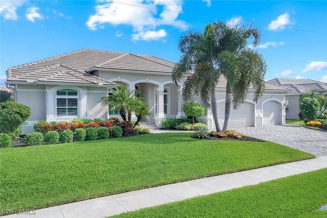 820 Giralda CT, Marco Island, FL 34145