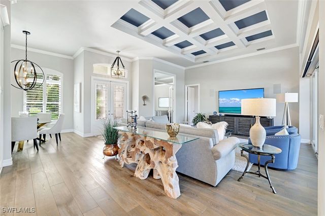 820 Giralda CT, Marco Island, FL 34145