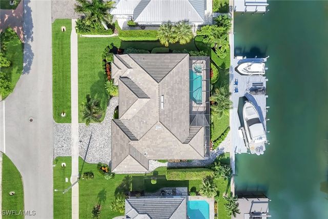 820 Giralda CT, Marco Island, FL 34145