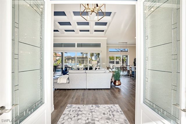 820 Giralda CT, Marco Island, FL 34145