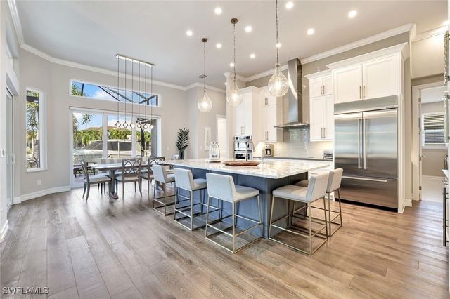 820 Giralda CT, Marco Island, FL 34145