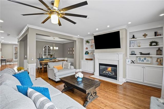 1816 Adagio Drive, Alpharetta, GA 30009