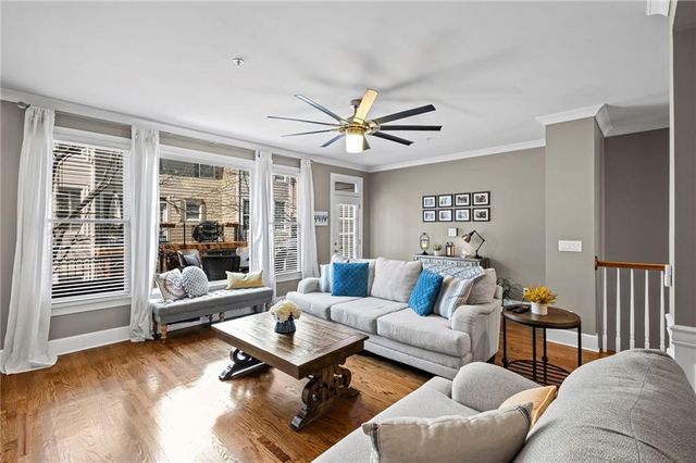 1816 Adagio Drive, Alpharetta, GA 30009