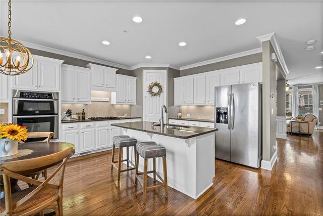 1816 Adagio Drive, Alpharetta, GA 30009