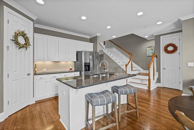 1816 Adagio Drive, Alpharetta, GA 30009