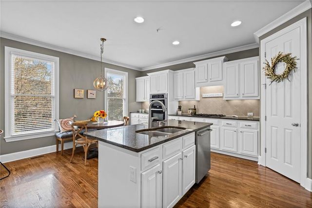 1816 Adagio Drive, Alpharetta, GA 30009