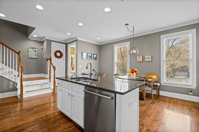 1816 Adagio Drive, Alpharetta, GA 30009