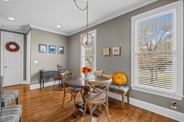 1816 Adagio Drive, Alpharetta, GA 30009