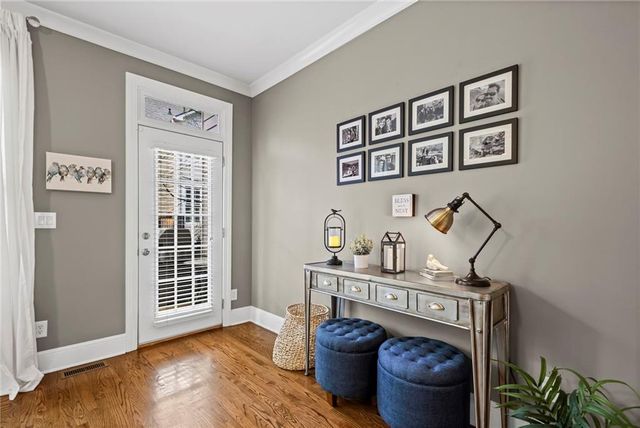 1816 Adagio Drive, Alpharetta, GA 30009