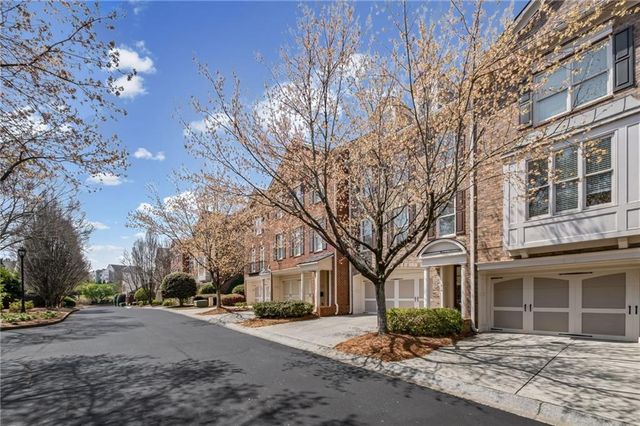 1816 Adagio Drive, Alpharetta, GA 30009