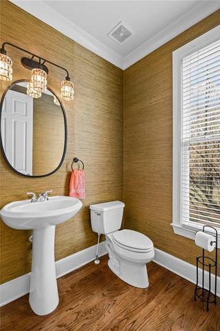 1816 Adagio Drive, Alpharetta, GA 30009