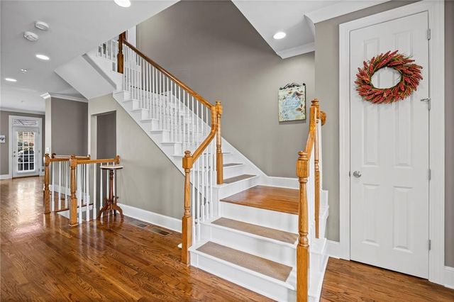 1816 Adagio Drive, Alpharetta, GA 30009
