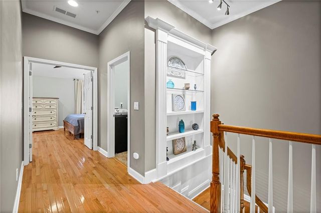 1816 Adagio Drive, Alpharetta, GA 30009