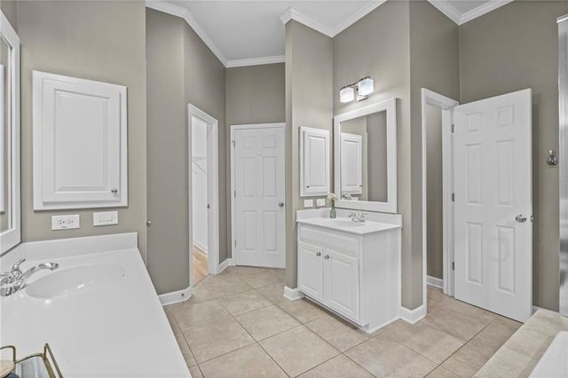 1816 Adagio Drive, Alpharetta, GA 30009