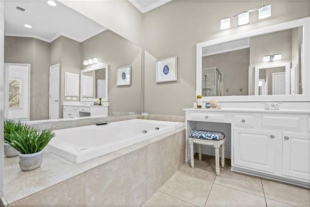 1816 Adagio Drive, Alpharetta, GA 30009