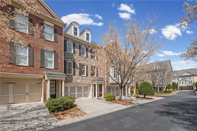 1816 Adagio Drive, Alpharetta, GA 30009