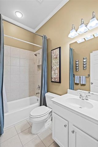 1816 Adagio Drive, Alpharetta, GA 30009