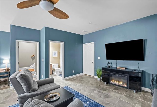 1816 Adagio Drive, Alpharetta, GA 30009