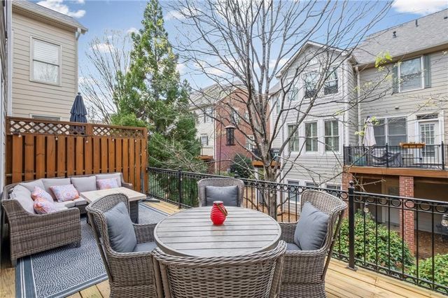 1816 Adagio Drive, Alpharetta, GA 30009