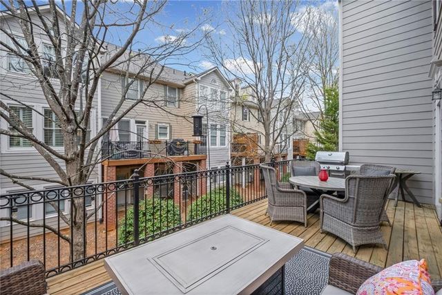 1816 Adagio Drive, Alpharetta, GA 30009