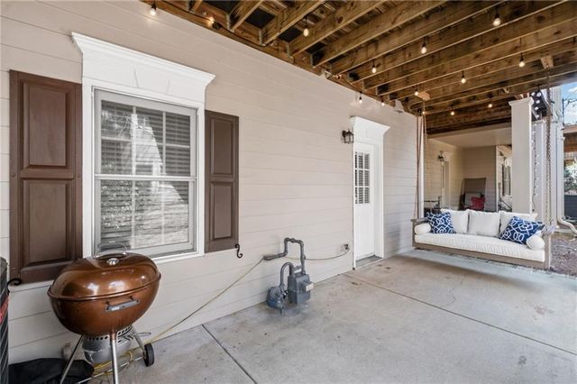 1816 Adagio Drive, Alpharetta, GA 30009