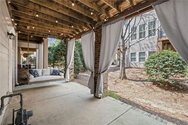 1816 Adagio Drive, Alpharetta, GA 30009