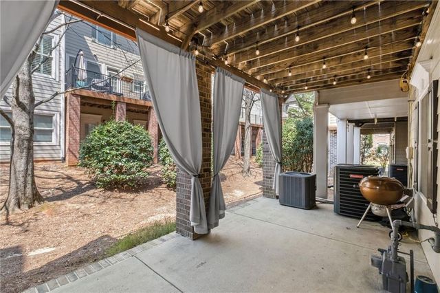 1816 Adagio Drive, Alpharetta, GA 30009