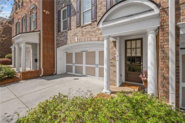 1816 Adagio Drive, Alpharetta, GA 30009