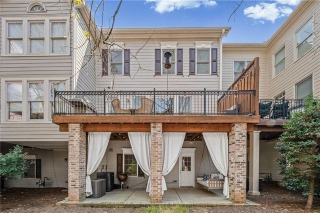 1816 Adagio Drive, Alpharetta, GA 30009