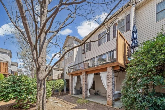 1816 Adagio Drive, Alpharetta, GA 30009