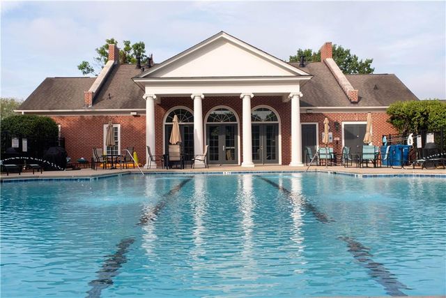 1816 Adagio Drive, Alpharetta, GA 30009