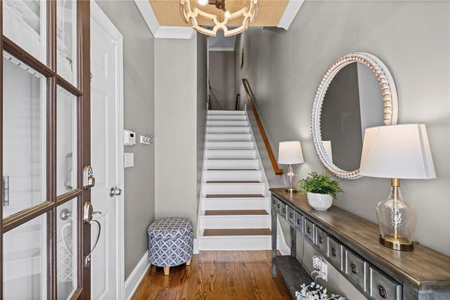 1816 Adagio Drive, Alpharetta, GA 30009