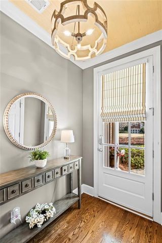 1816 Adagio Drive, Alpharetta, GA 30009