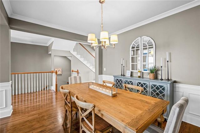 1816 Adagio Drive, Alpharetta, GA 30009