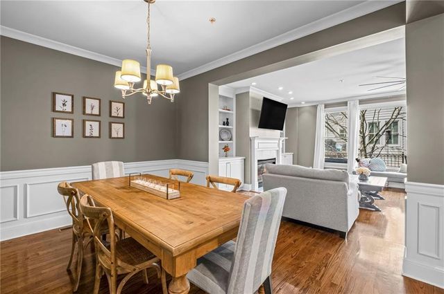 1816 Adagio Drive, Alpharetta, GA 30009