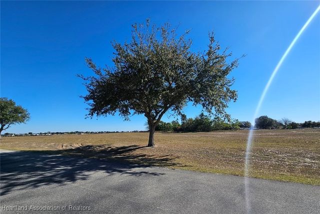 210 Sea Biscuit Lane, Lake Placid, FL 33852